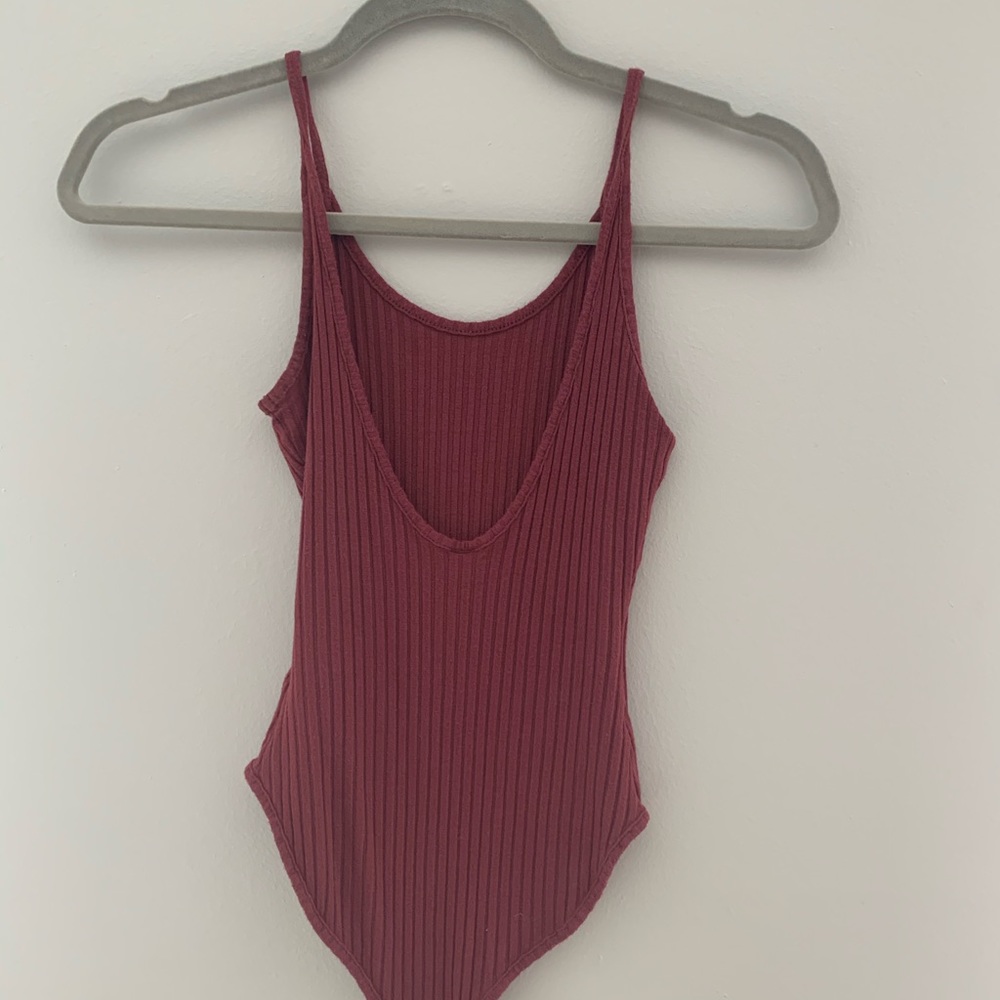 Bodysuit - Picture 2 of 2